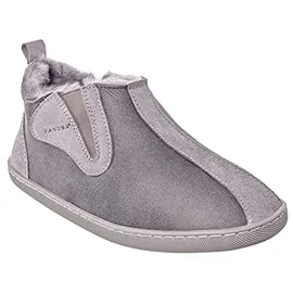 Vanuba Columbia Damen Schuhe 40 EU Leder Harz Grau/ Grau - 40 EU