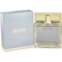 HUGO BOSS Pure Eau de Toilette 75 ml