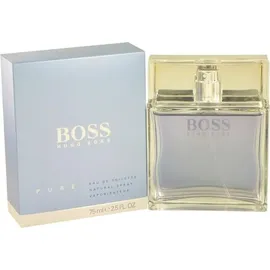 HUGO BOSS Pure Eau de Toilette 75 ml