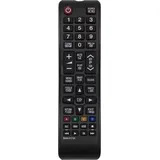 azurano Fernbedienung für SAMSUNG BN59-01175N für 2014-2015 Samsung UE LED UHD 4K Smart TV der H-Serie, HU-Serie