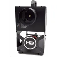 hazebase CLASSIC2 Nebelmaschine