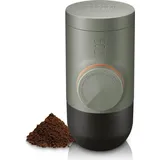 WACACO Minipresso GR2 Grau/Grün