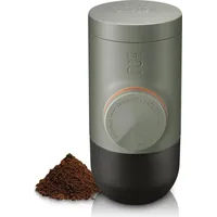 WACACO Minipresso GR2 Grau/Grün