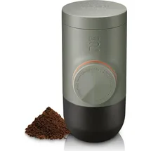 WACACO Minipresso GR2 Grau/Grün