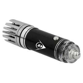 Dunlop Luftreiniger Auto Grau