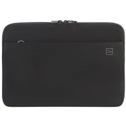 Tucano Top Neoprentasche für Apple MacBook Pro 14 und MacBook Air 13" - Schwarz"