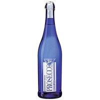 Lineavini - Prosecco blue Urpsrung aus Italien10,5%, 750ml - 6er Pack