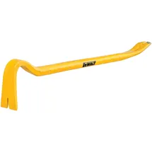 DeWalt Brech- und Nageleisen 600 mm