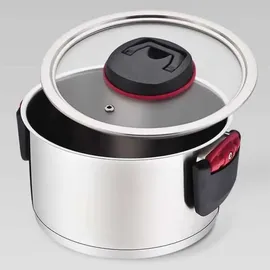 Maestro Kochtopf 18 cm rund