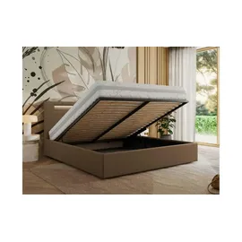 MKS Gold 5 Classic 180 x 200 cm Braun