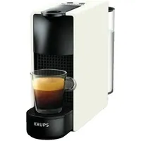 Krups Nespresso Essenza Mini pure white YY2912FD