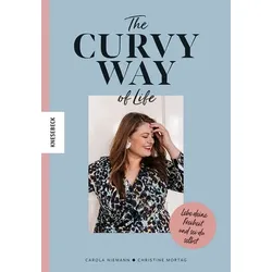 The Curvy Way Of Life