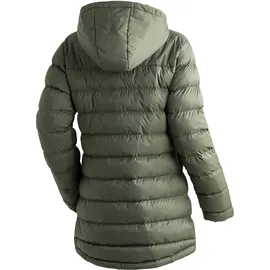 Maier Sports Lomnica Coat W Jacke - Green Goose - XL