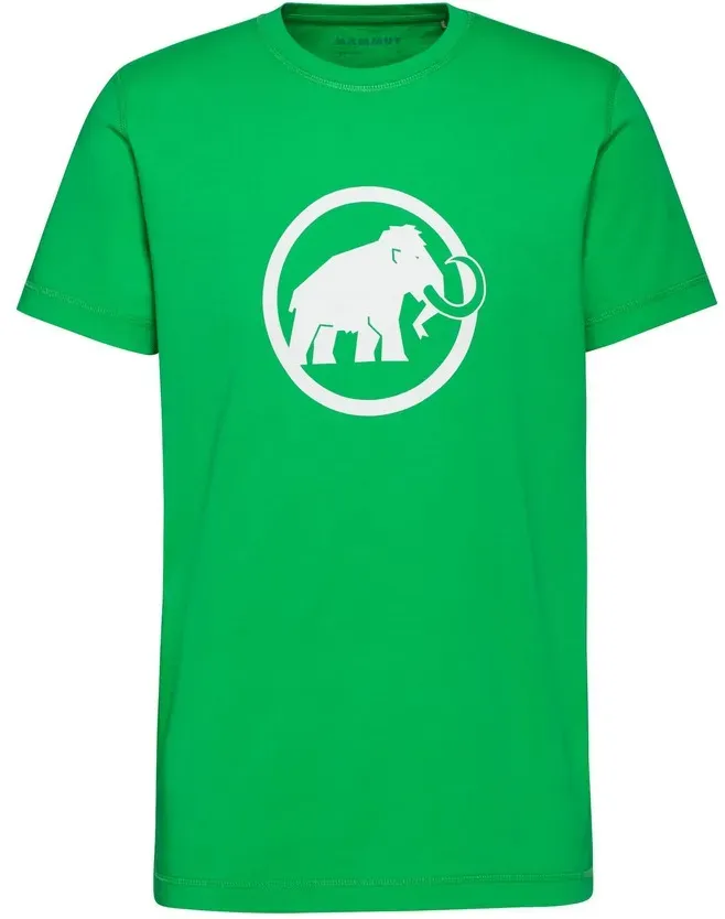 MAMMUT CORE T-SHIRT  CLASSIC - Hr., pinea 40306 (XXL)