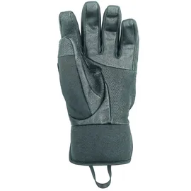 La Sportiva Supercouloir Insulated Gloves black/white (K00W00) XL