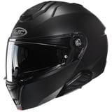 HJC Helmets HJC i91 Klapphelm schwarz XXL