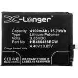 CoreParts Mobile Battery for Huawei