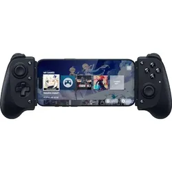 RAZER Kishi V3 | USB-C Gaming Controller für/ab iPhone(s) 15 & Android Smartphones