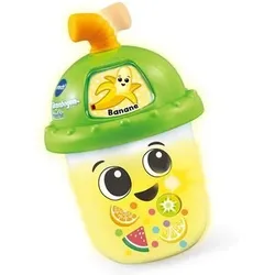 VTECH 80-617404 Babys Regenbogen-Smoothie