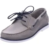 Lumberjack Navigator Herren, Grau, Größe 44 EU