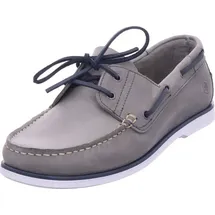 Lumberjack Navigator Herren, Grau, Größe 44 EU