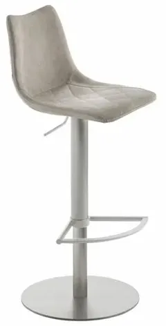 Mayer Bar- und Tresenhocker myDIEGO 1375 Lichtgrau