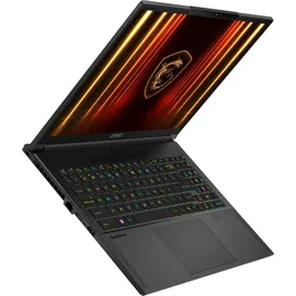 MSI Stealth A16 AI+ A3XWHG-044 Ryzen AI 9 HX 370 32GB/2TB SSD, 16" QHD+ RTX5070Ti Win11