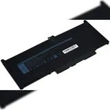 Powery Akku kompatibel mit Dell Typ MXV9V