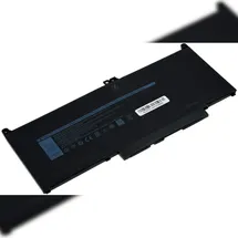 Powery Akku kompatibel mit Dell Typ MXV9V