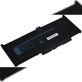 Powery Akku kompatibel mit Dell Typ MXV9V