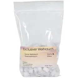 Herbdent Weihrauch - Myrrhe
