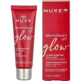 NUXE Merveillance LIFT Glow Creme 50 ml