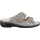 Finn Comfort Sansibar taupe 37