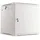 LANBERG WF01-6612-00S Rack 12U Wandmontiertes Regal Grau