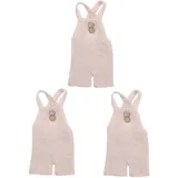 OSALADI 3st Fotoshooting-Requisiten Für Kleinkinder Hosenträger Requisiten Niedlich Kleidung Neugeboren Baby