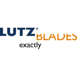 Gesutra LUTZ BLADES Skalpellklingen 50er Spender