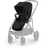 Cybex Sitzeinheit Gazelle S Aluminium Moon Black