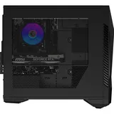 MSI MAG Infinite S3 14NUD7-1432EU Intel Core? i5 i7-14700F 16 Go DDR5-SDRAM 1 To SSD NVIDIA GeForce RTX (Intel Core i7-14700F, 16 GB, 1000 GB, GeForce RTX 4060 Ti), PC, Schwarz