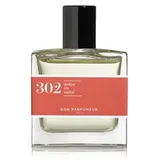 Bon Parfumeur 302 Ambre Iris Sandalwood Eau de Parfum 30 ml