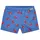 Sterntaler Badeshorts Krabbe Größe 68 in Blau meerblau