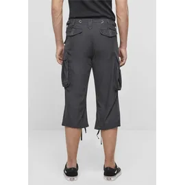 Brandit Textil Brandit Industry 3/4 Shorts