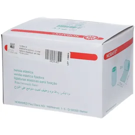 NOBAMED Fixierbinden 4 m x 10 cm 20 Stück