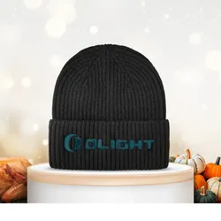 Olight Strickmütze