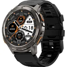 Kospet Tank T3 Smartwatch Black