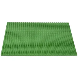 LEGO Classic Grüne Grundplatte 10700