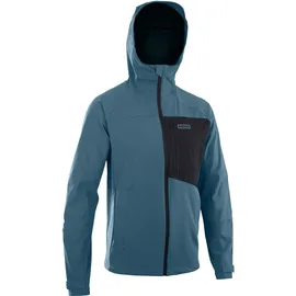 ION Shelter 2l Jacke Herren Cosmic/S/Blau
