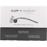 Klapp Cosmetics Klapp Dermaroller + Hyaluron Concentrate Gesichtsreinigungstools