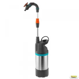 Gardena Regenfasspumpe 4700/2 inox 1764-20