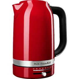 KitchenAid 1,7 l Empire Rot