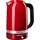 KitchenAid 1,7 l Empire Rot